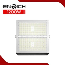 Alternative view of สปอร์ตไลท์ LED 1200W ENRICH F-15