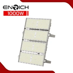 Alternative view of สปอร์ตไลท์ LED ENRICH 1000W รุ่น NEW BRICK