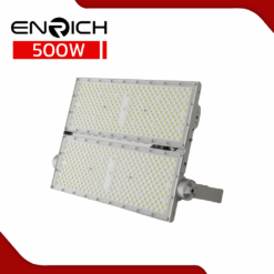 โคมสปอร์ตไลท์ LED ENRICH รุ่น NEW BRICK 500W