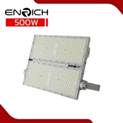 โคมสปอร์ตไลท์ LED ENRICH รุ่น NEW BRICK 500W