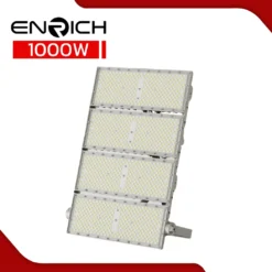 Alternative view of สปอร์ตไลท์ LED ENRICH 1000W รุ่น N-BRICK 10 kV