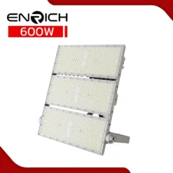 ไฟสปอร์ตไลท์ LED ENRICH รุ่น N-BRICK 600W