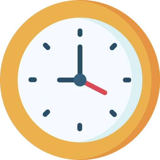 circular-clock