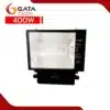 โคมสปอร์ตไลท์ หลอดเมทัลฮาไลด์ 400W GATA CROSS CR 129