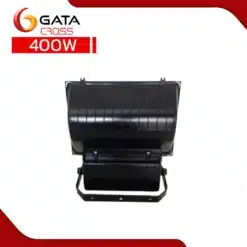 โคมสปอร์ตไลท์ หลอดเมทัลฮาไลด์ 400W GATA CROSS CR 129