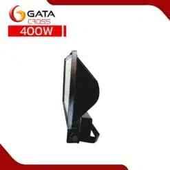 โคมสปอร์ตไลท์ หลอดเมทัลฮาไลด์ 400W GATA CROSS CR 129