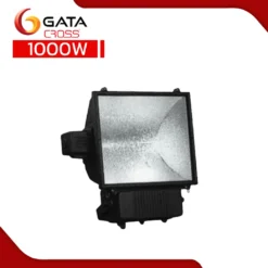 สปอร์ตไลท์เมทัลฮาไลด์ GATA Cr1000 Cross 1000W