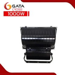 สปอร์ตไลท์เมทัลฮาไลด์ GATA Cr1000 Cross 1000W