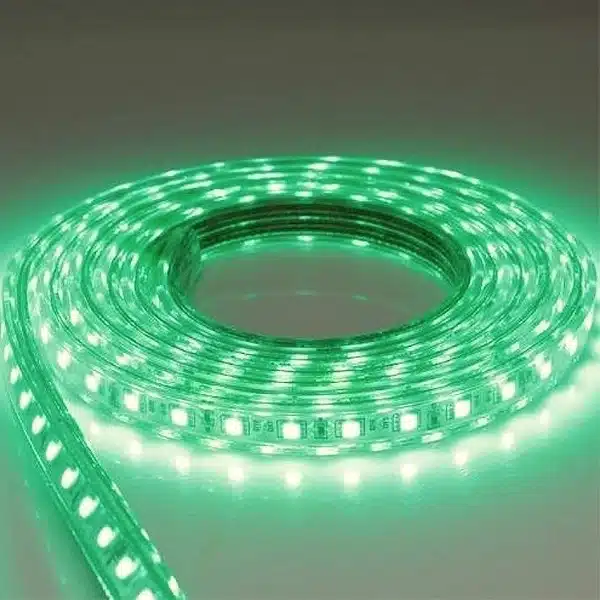 ไฟเส้น LED Strips Waterproof flexible สลับสี 6 สี - Image 5