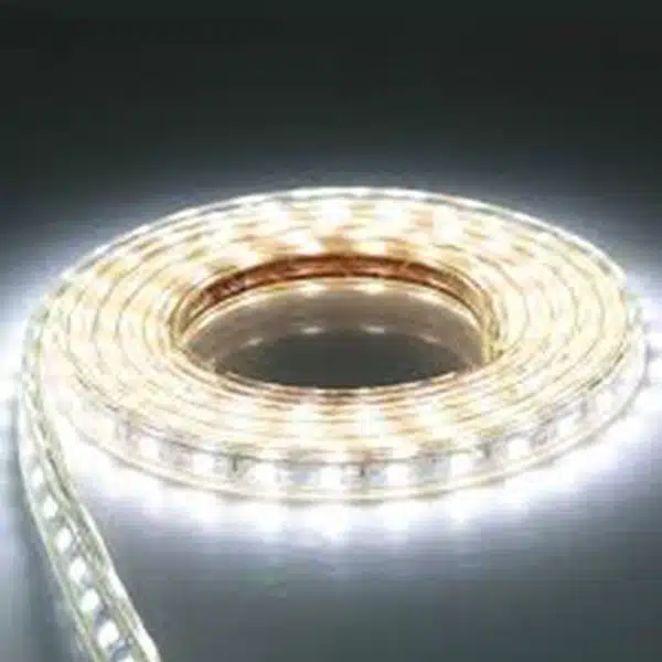 ไฟเส้น LED Strips Waterproof flexible สลับสี 6 สี - Image 8