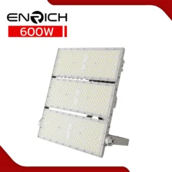 สปอร์ตไลท์ LED ENRICH 600W รุ่น N-BRICK 6 kV